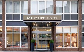 Mercure Hotel Wien City